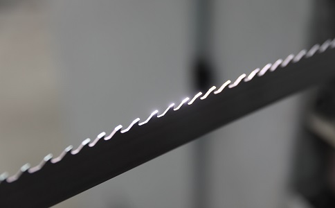 双金属带锯条产生切削噪音的原因具体有哪些? 双金属带锯条产生切削噪音的原因具体有哪些?